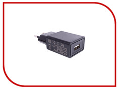 Зарядное устройство Robiton USB2100 2100mA USB BL1 Black