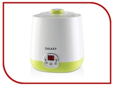 Йогуртница Galaxy GL 2692