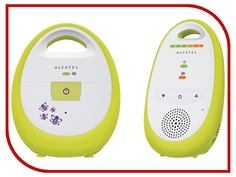 Радионяня Alcatel Baby Link 100