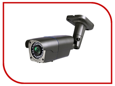 AHD камера Polyvision PNM-A2-V12HL v.9.5.7 Dark