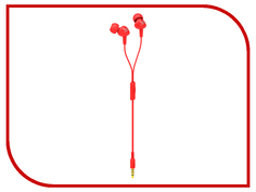 Гарнитура JBL C100SI Red