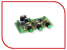 УНЧ Радио КИТ RS160 стерео 2х30 Вт