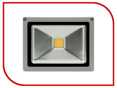 Лампа SWGroup FL-COB-20-CW 6500К