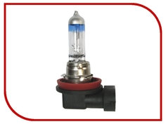 Лампа General Electric H11 12V-55W 98438 53110SNU (2 штуки)