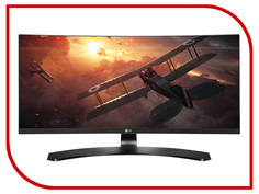 Монитор LG 29UC88-B Black