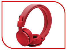 Гарнитура Urbanears Plattan ADV Wireless Tomato