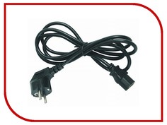 Кабель 5bites VDE107550 PSU-220V VDE 3x0.75mm 5m