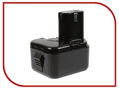 Аккумулятор ЗАРЯД НКБ 1220 ХТ-А 12V 2.0Ah Ni-Cd 6117118