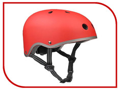 Шлем Micro Red Matt M