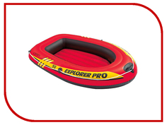 Надувная лодка Intex C58354