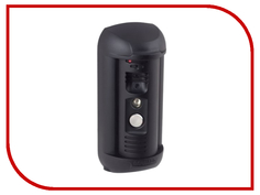 Видеодомофон Beward DS06MP Black
