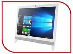 Моноблок Lenovo IdeaCentre 310-20IAP F0CL0031RK (Intel Pentium J4205 1.5 GHz/4096Mb/1000Gb/DVD-RW/Intel HD Graphics/Wi-Fi/Cam/19.5/1440x900/Windows 10 64-bit)