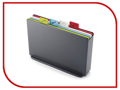 Аксессуар Joseph Joseph Index 17 Regular Graphit 60132