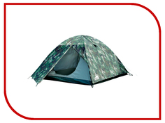 Палатка Trek Planet Alaska 4 Camouflage 70163