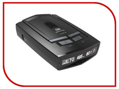 Радар-детектор PlayMe Quick 2