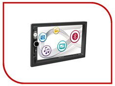 Автомагнитола Prology DVU-750