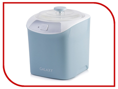 Йогуртница Galaxy GL 2694