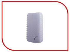 Аккумулятор Activ Fresh Line A151-02 6000mAh White 64035