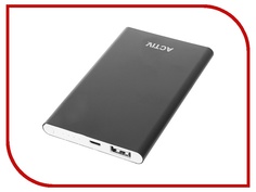 Аккумулятор Activ Vitality 4500mAh Black 55046