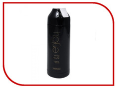 Термос Remax RT-CUP18 Jogger 410ml Black 65747