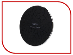 Зарядное устройство Activ QI Wireless Mikot Black 64609
