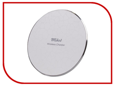 Зарядное устройство Activ QI Wireless Mikot White 64610