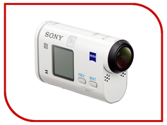 Экшн-камера Sony HDR-AS200VB