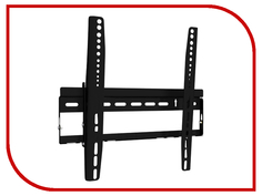 Кронштейн Trone LPS 31-70 (до 35кг) Black