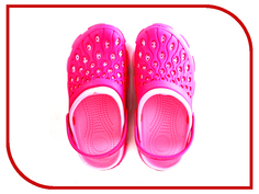 Сапоги Колесник Дуэт ЭВА Bright-Pink Pink р.31