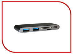 Palmexx USB-C 3.1 PX/HUB-USBC-CR