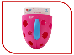 Корзина для игрушек Roxy-Kids TH-709
