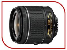 Объектив Nikon Nikkor AF-P DX 18-55 mm F/3.5-5.6G