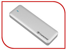 Жесткий диск 480Gb - Transcend JetDrive 725 USB 3.0 TS480GJDM725