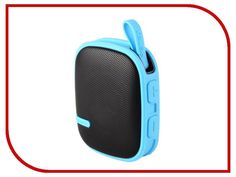Колонка Remax X2 Speaker Blue RM-000125