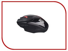 Мышь Jet.A Comfort OM-U38G Black