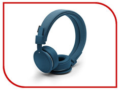 Гарнитура Urbanears Plattan ADV Wireless Indigo