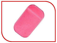 Коврик на торпедо WIIIX SP-01R Red