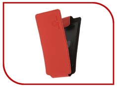 Аксессуар Чехол-флип Good Egg 4.9-5.2-inch Red GEFC-52RD