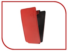 Аксессуар Чехол-книжка Good Egg 5.3-5.7-inch Red GEBC-57RD