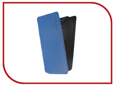 Аксессуар Чехол-книжка Good Egg 5.3-5.7-inch Blue GEBC-57BU