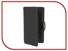 Аксессуар Чехол-книжка Good Egg 4.3-4.8-inch Black GEBC-48BK