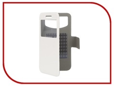 Аксессуар Чехол Takeit UNI1 Size S TKTUNI1SWHI White