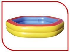 Детский бассейн Jilong Giant Hexagon Pool JL016015NPF
