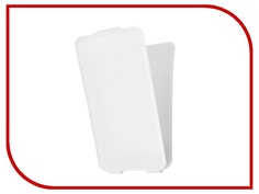 Аксессуар Чехол-флип IQ Format трансформер универсальный XL White