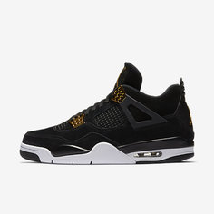 Мужские кроссовки Air Jordan 4 Retro Nike