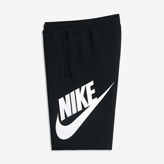 Шорты для мальчиков школьного возраста Nike Sportswear