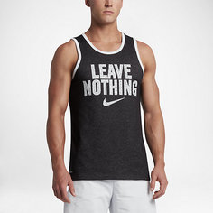 Мужская майка Nike Dry “Leave Nothing”