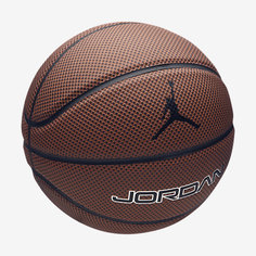 Мяч для мужского баскетбола Jordan Legacy (размер 7) Nike