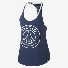 Женская майка Paris Saint-Germain Racerback Nike