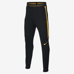 Футбольные брюки для мальчиков школьного возраста Nike Dry Strike